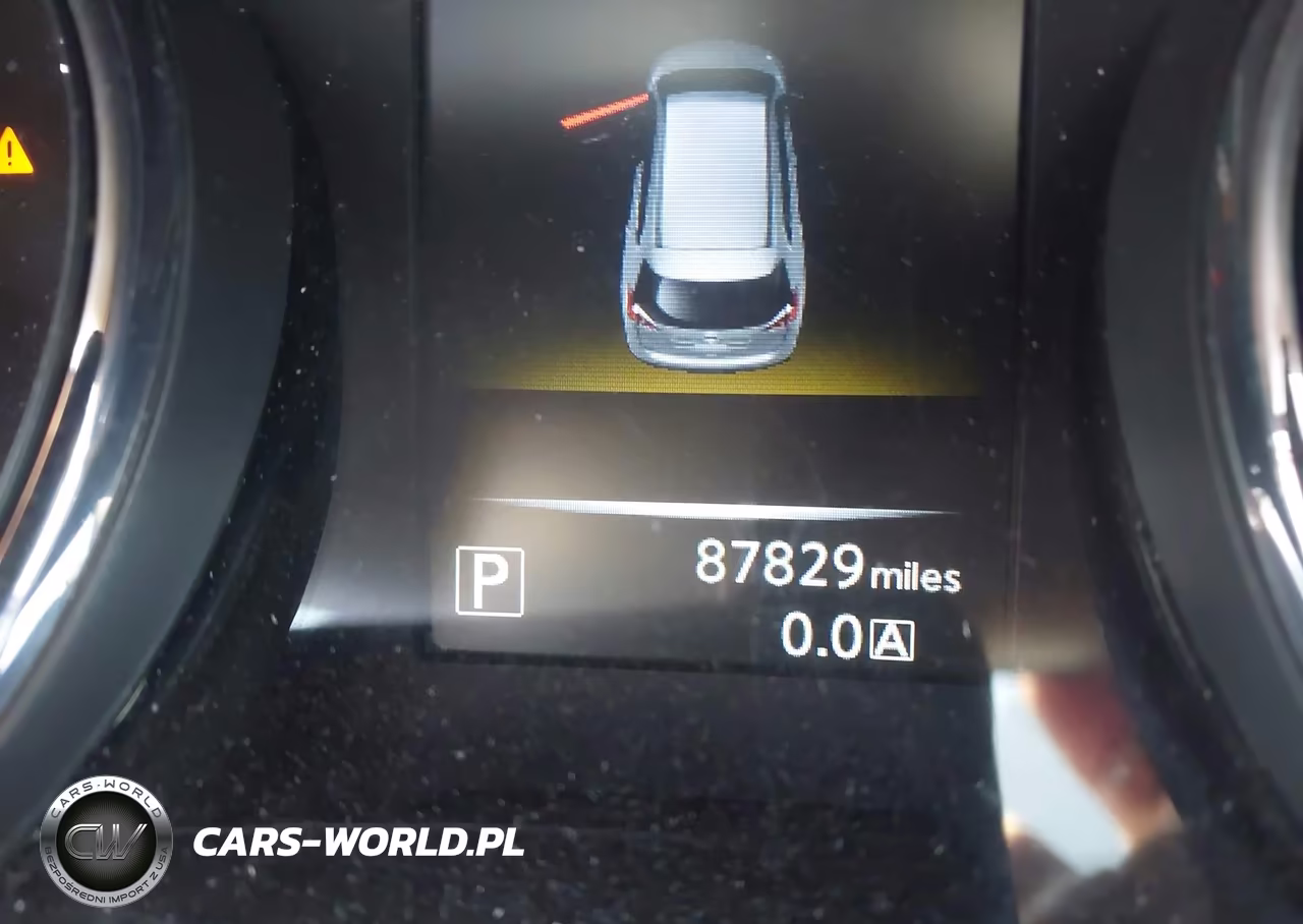 2014 Nissan Rogue Sv VIN:5N1AT2MVXEC783276 - 16