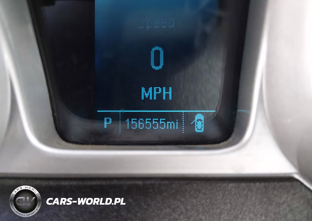 2014 Chevrolet Camaro 1Lt VIN:2G1FB1E38E9315597 - 15