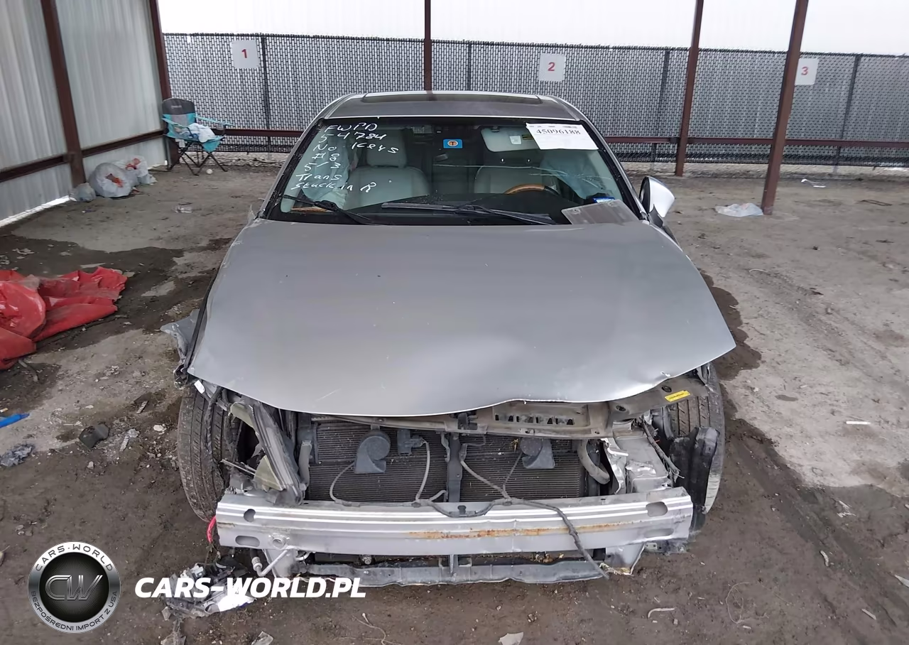 2013 Lexus Es 300H VIN:JTHBW1GG7D2012994 - 12