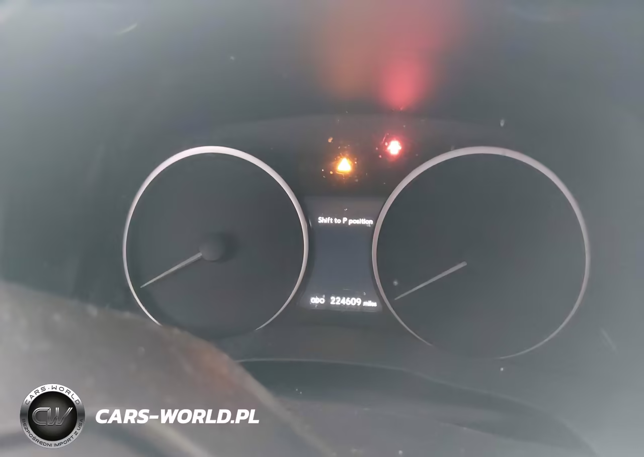 2013 Lexus Es 300H VIN:JTHBW1GG7D2012994 - 7