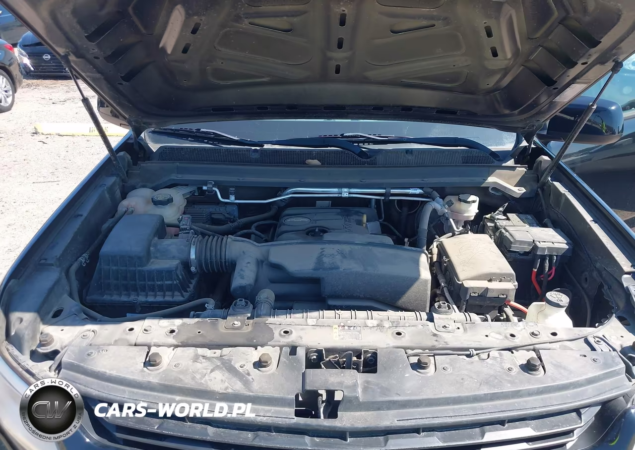 2020 Chevrolet Colorado 2Wd Short Box Wt VIN:1GCGSBEA9L1226347 - 10