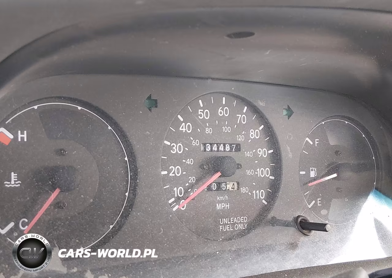 1995 Toyota Corolla Le-Dx VIN:1NXAE09B7SZ327092 - 7