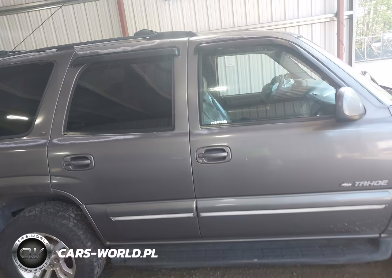 2000 Chevrolet Tahoe All New Lt VIN:1GNEK13T4YJ127052 - 13