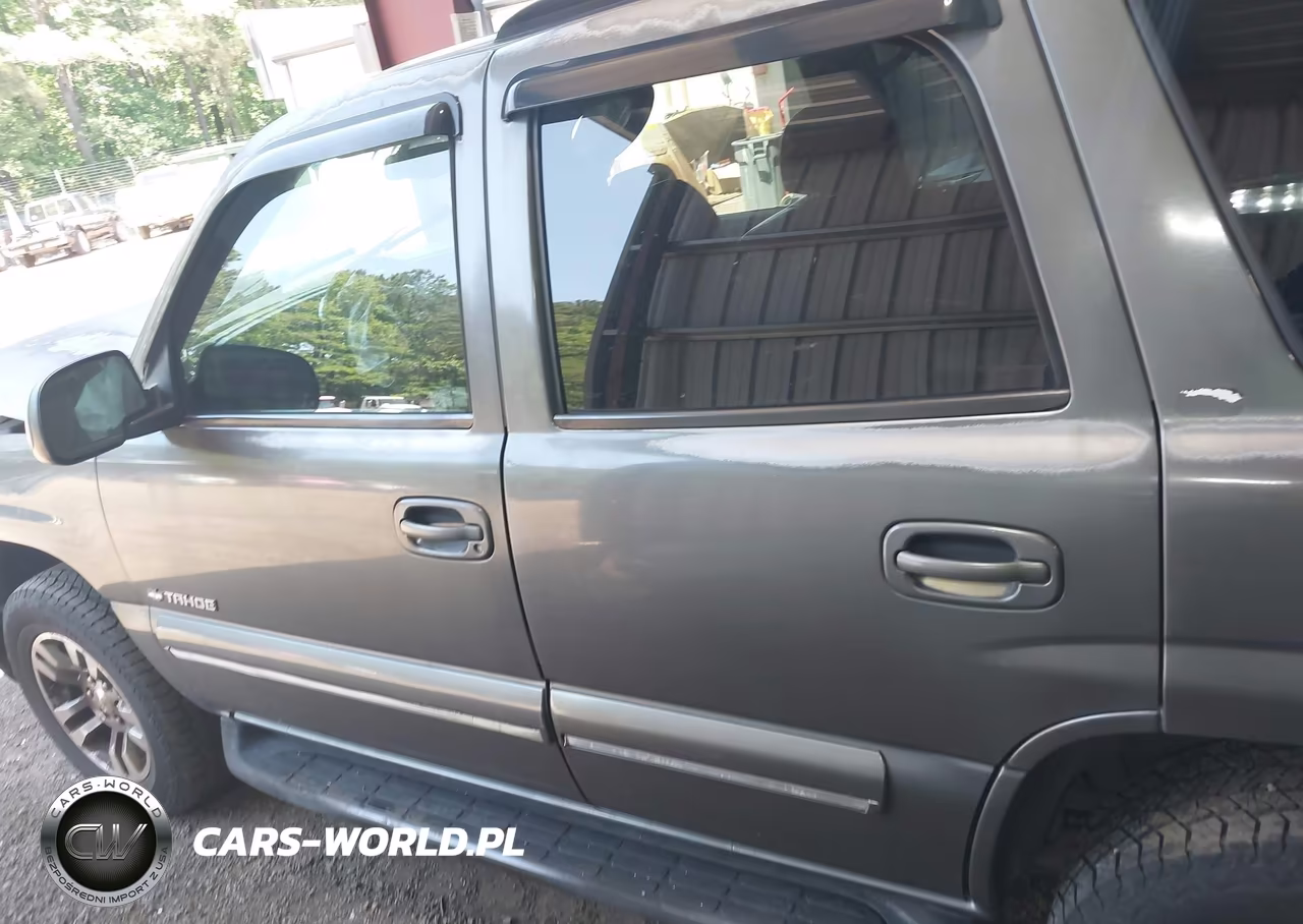 2000 Chevrolet Tahoe All New Lt VIN:1GNEK13T4YJ127052 - 14