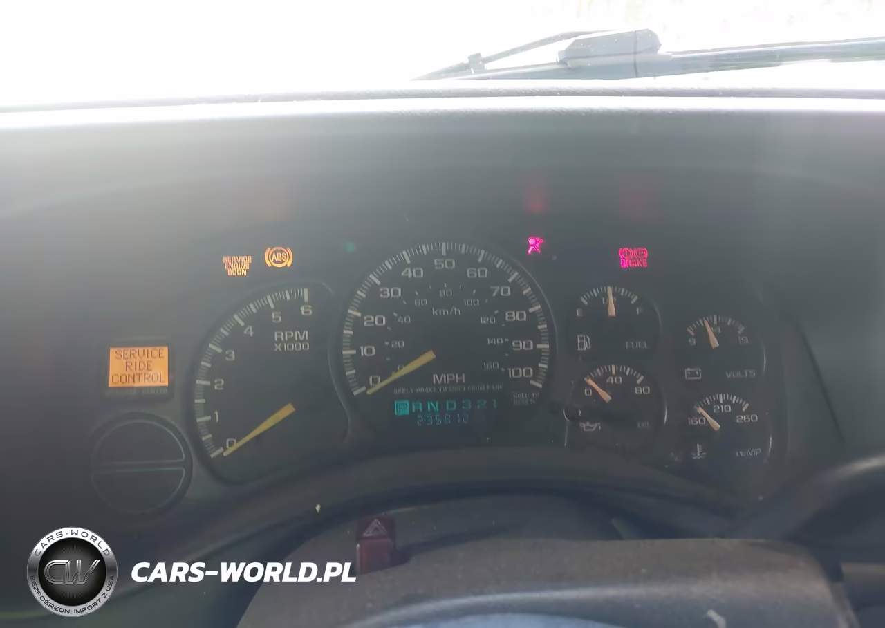 2000 Chevrolet Tahoe All New Lt VIN:1GNEK13T4YJ127052 - 15