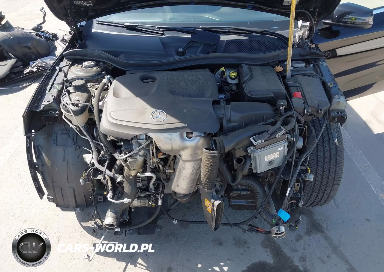 2019 Mercedes-Benz Gla 250 4Matic VIN:WDCTG4GB4KU009457 - 10