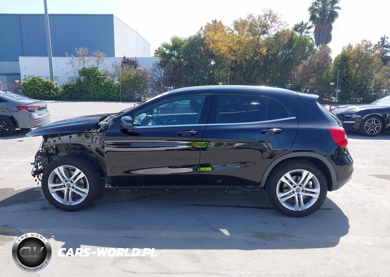 2019 Mercedes-Benz Gla 250 4Matic VIN:WDCTG4GB4KU009457 - 15