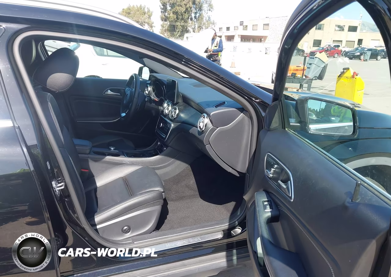 2019 Mercedes-Benz Gla 250 4Matic VIN:WDCTG4GB4KU009457 - 5