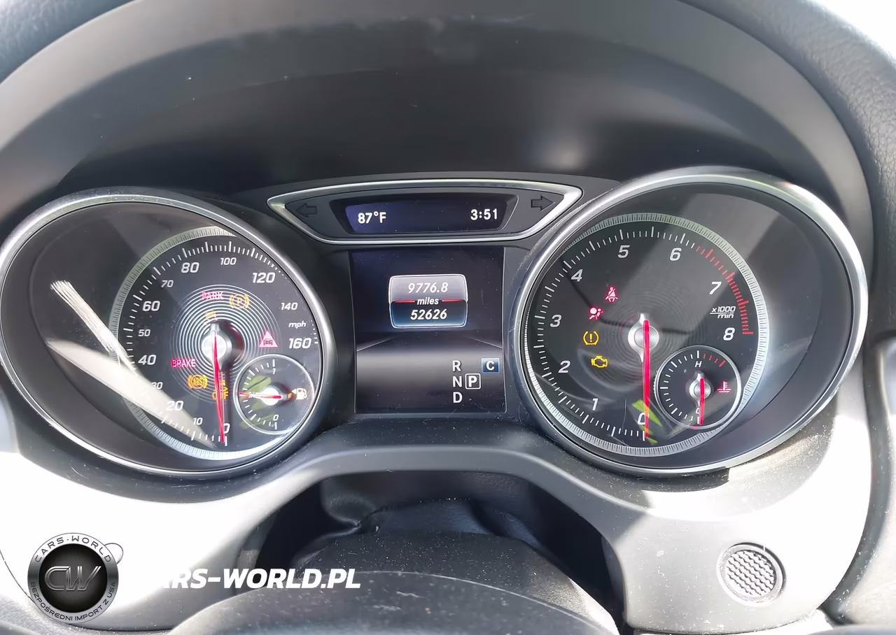 2019 Mercedes-Benz Gla 250 4Matic VIN:WDCTG4GB4KU009457 - 7