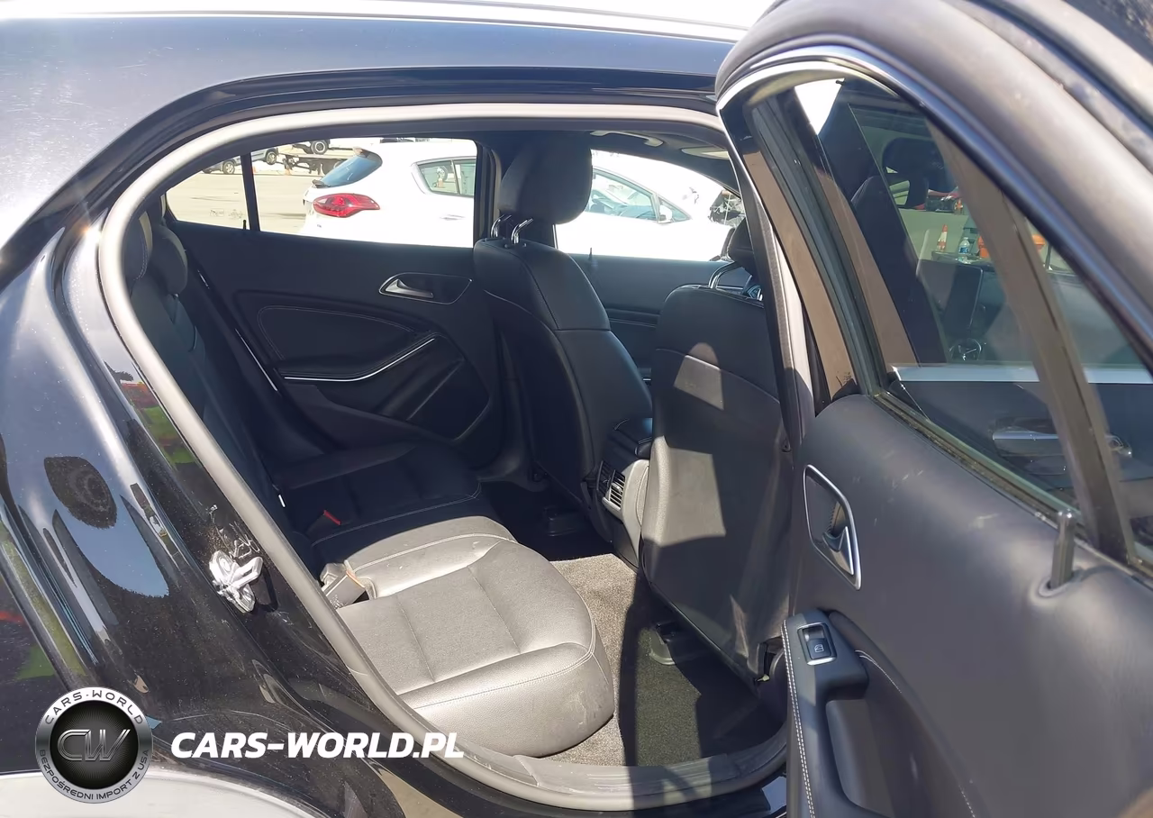 2019 Mercedes-Benz Gla 250 4Matic VIN:WDCTG4GB4KU009457 - 8