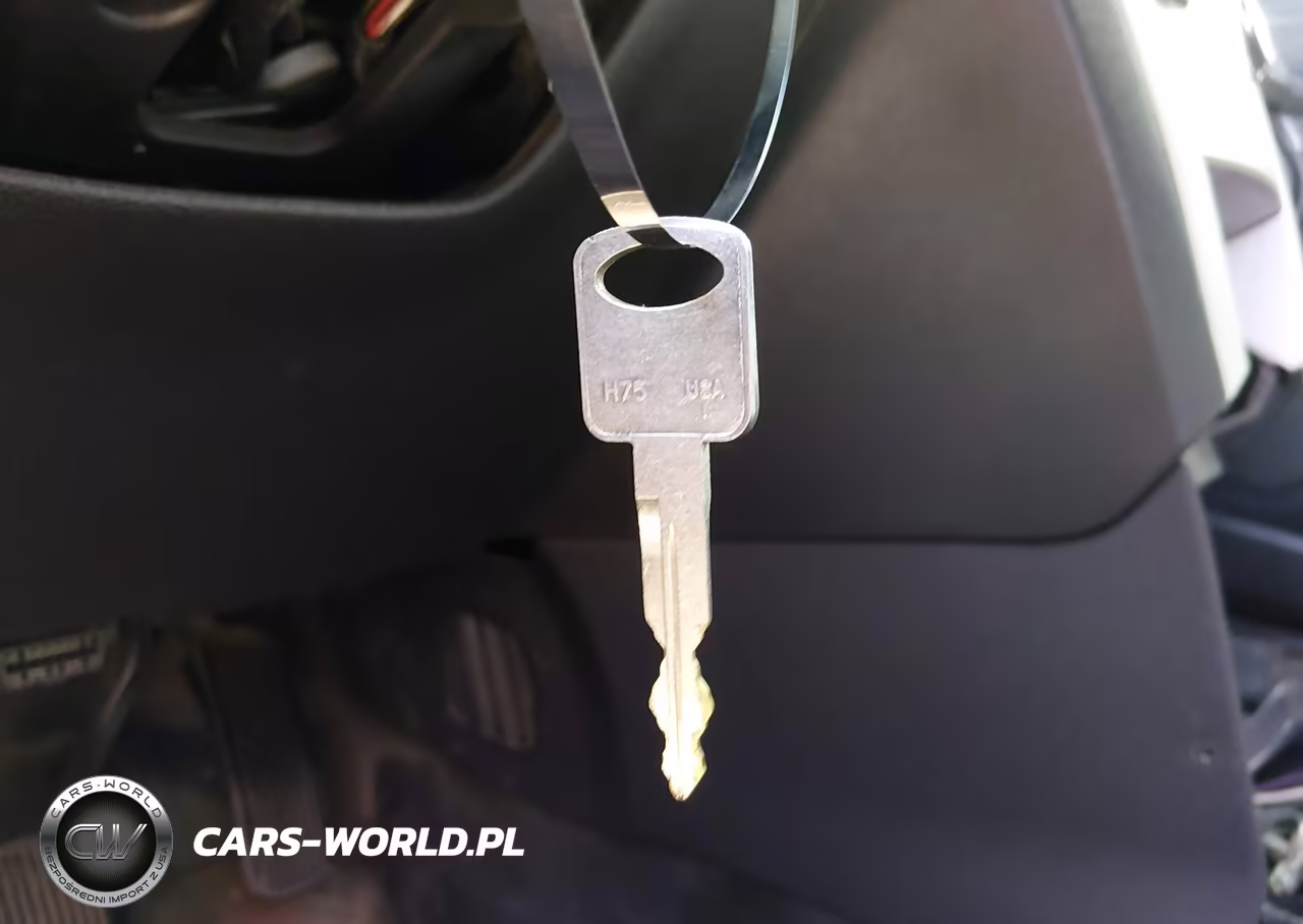 2013 Ford Utility Police Interceptor VIN:1FM5K8AR1DGC40694 - 11