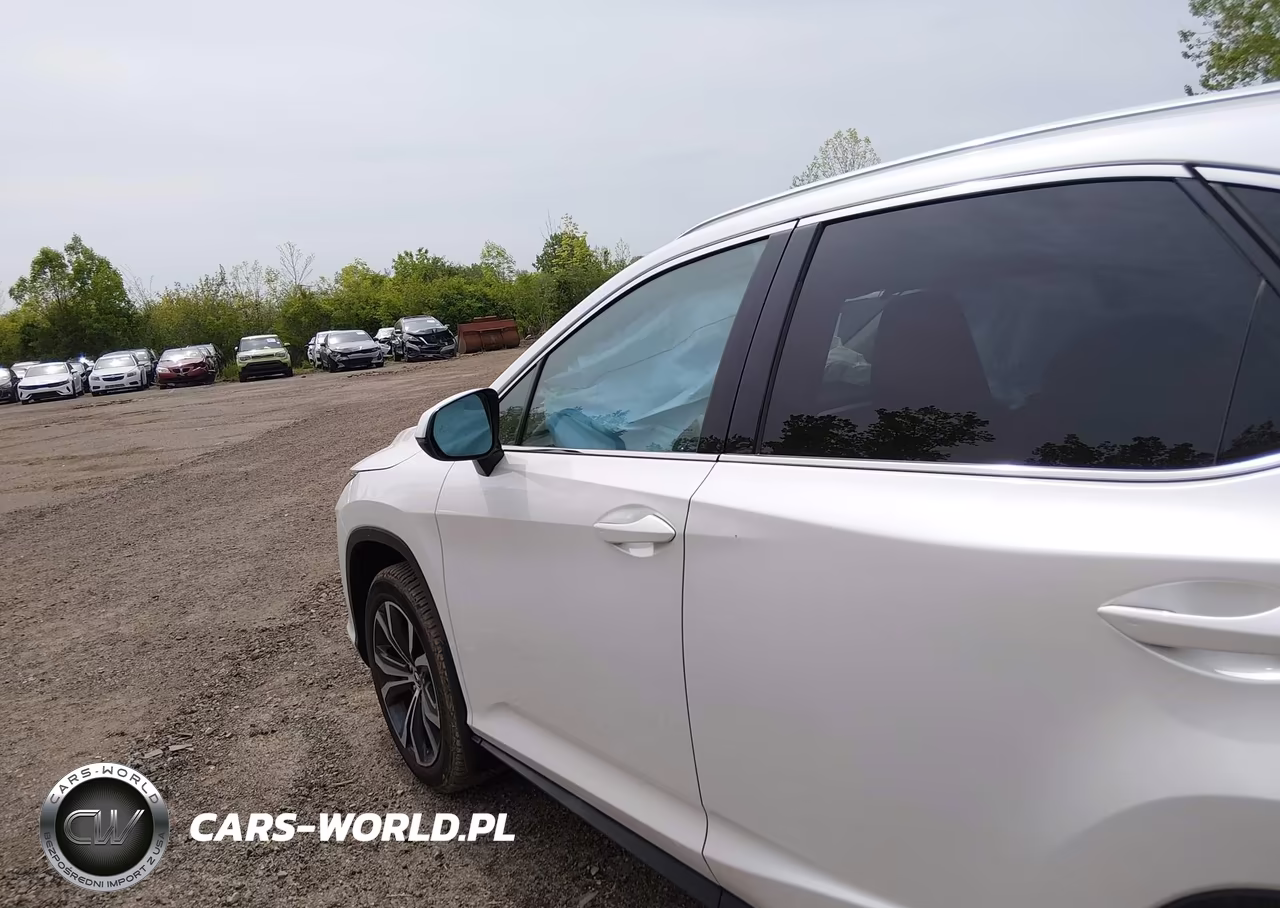 2019 Lexus Rx 350 VIN:2T2BZMCA1KC210055 - 14