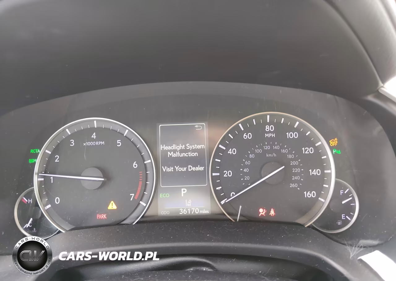 2019 Lexus Rx 350 VIN:2T2BZMCA1KC210055 - 7