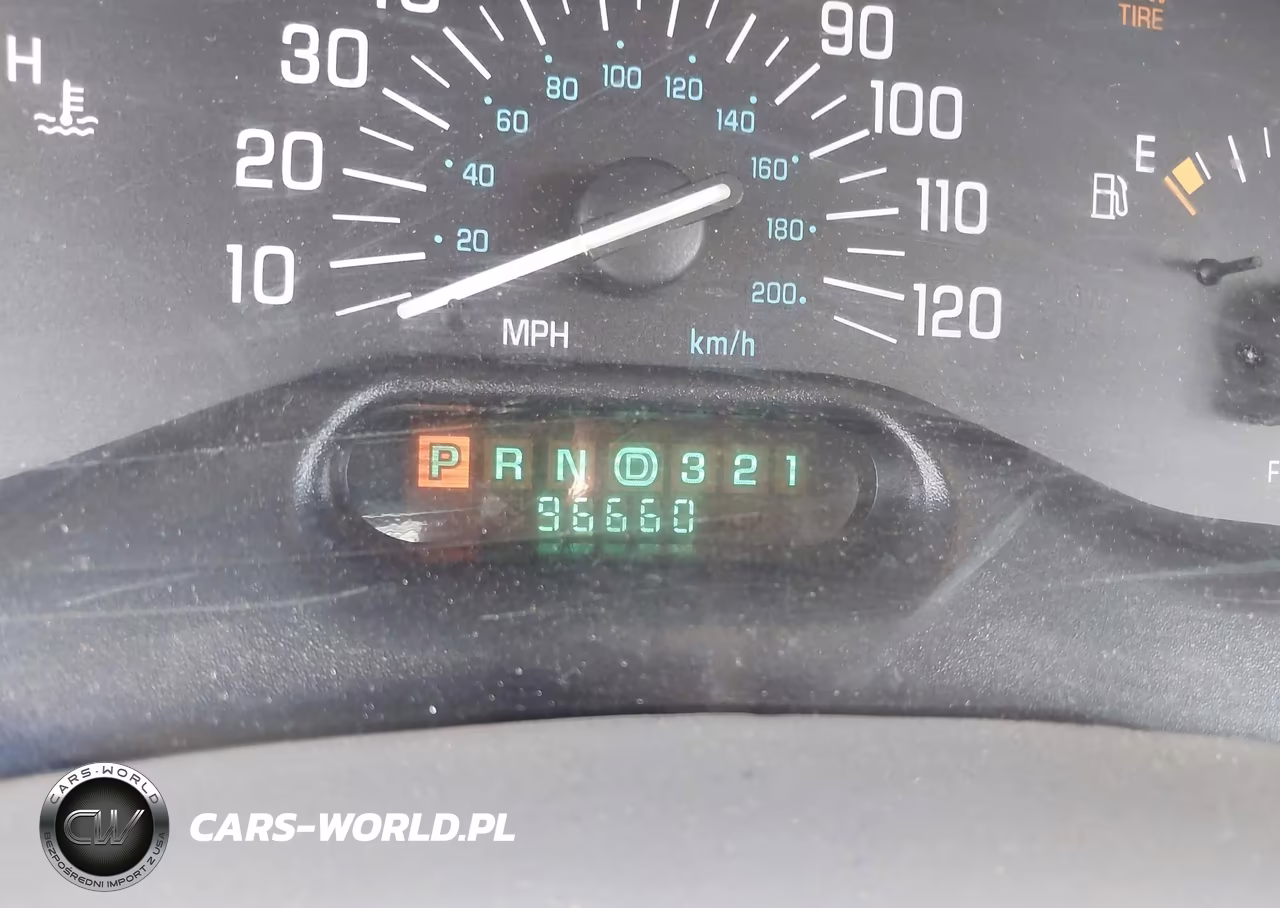 1999 Buick Century Custom VIN:2G4WS52MXX1607261 - 15