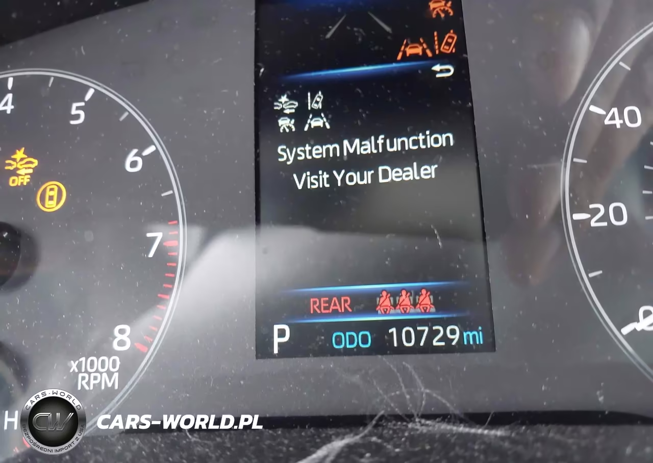 2024 Toyota Corolla Le VIN:5YFB4MDE7RP143458 - 15