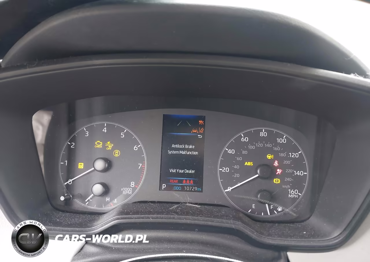 2024 Toyota Corolla Le VIN:5YFB4MDE7RP143458 - 7