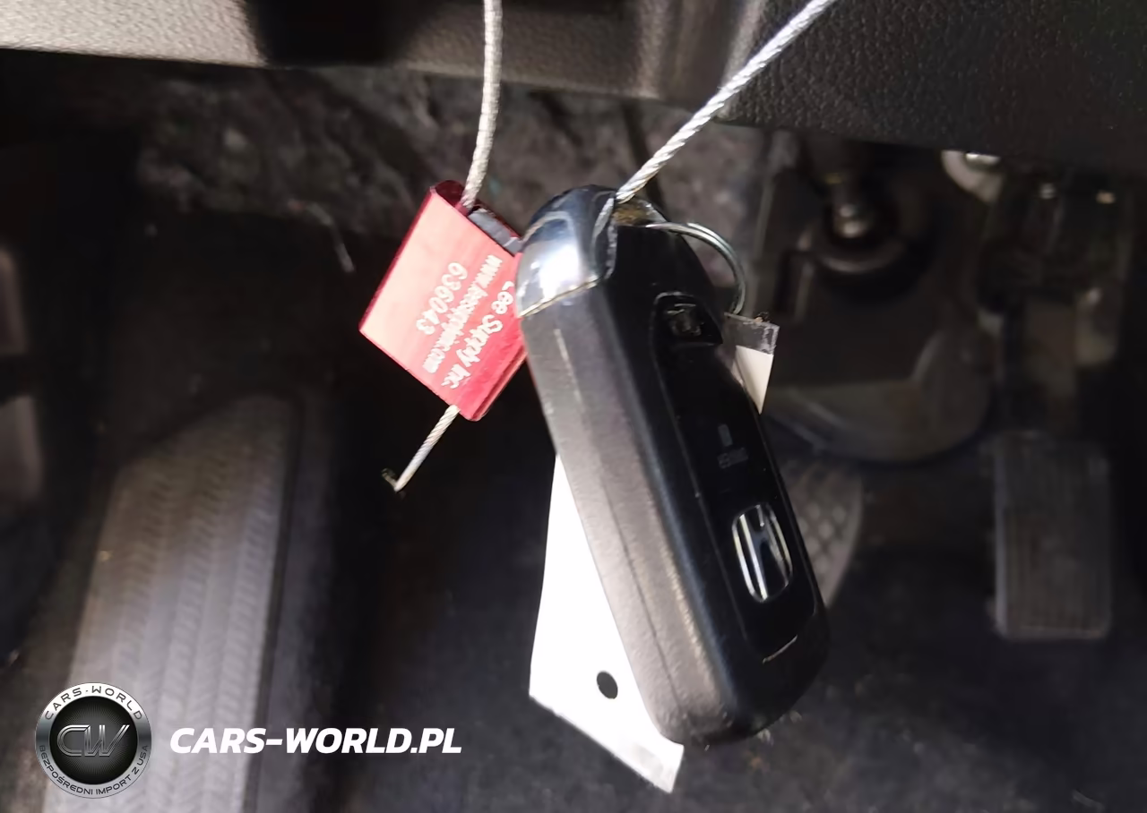 2021 Honda Cr-V 2Wd Ex-L VIN:5J6RW1H82ML004717 - 11