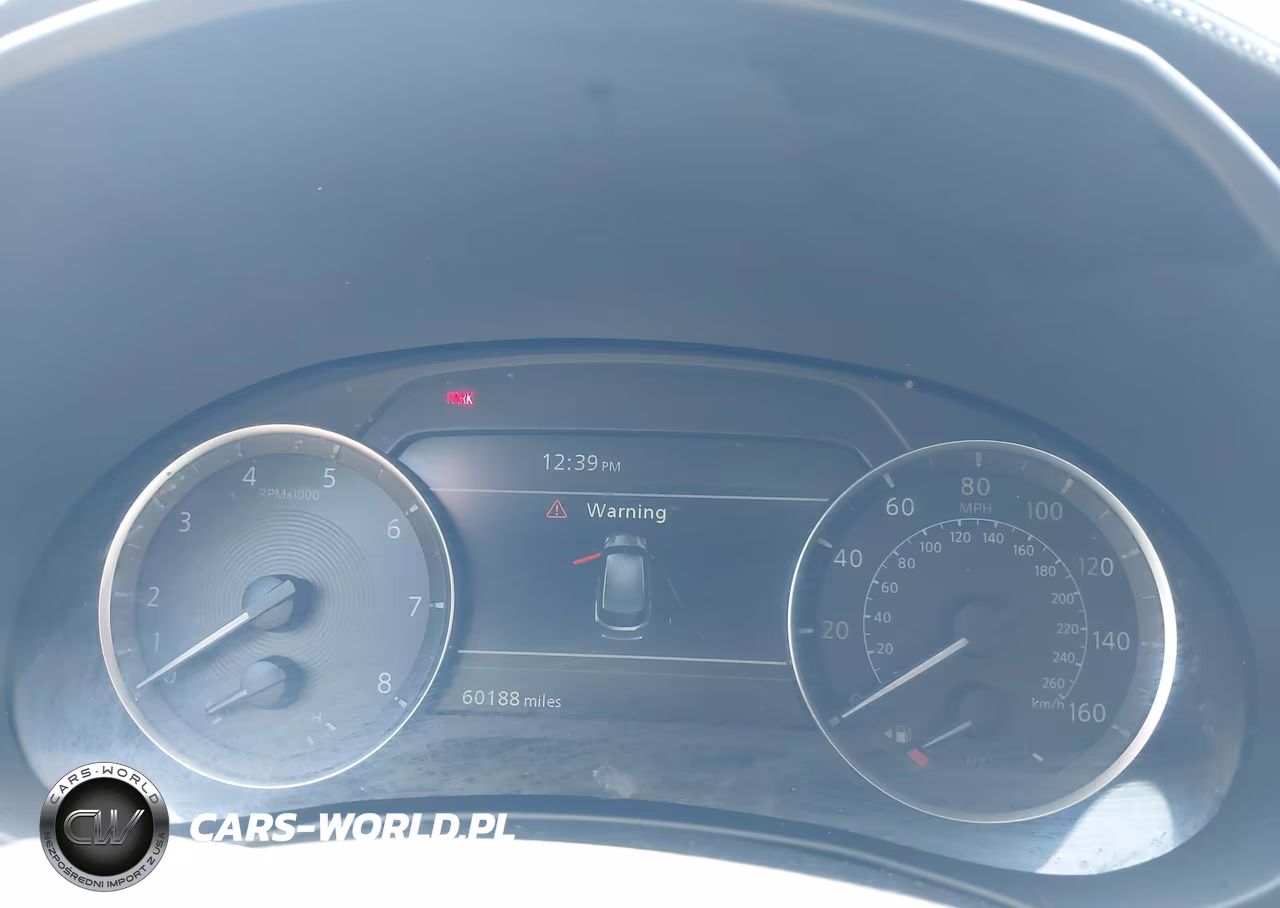 2020 Infiniti Qx50 Essential Awd VIN:3PCAJ5M35LF103519 - 7