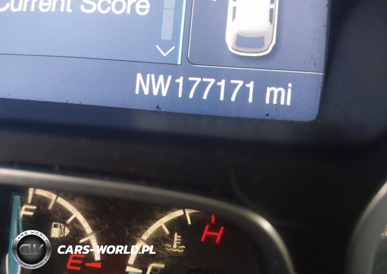 2014 Ford Focus Se VIN:1FADP3F26EL145322 - 16