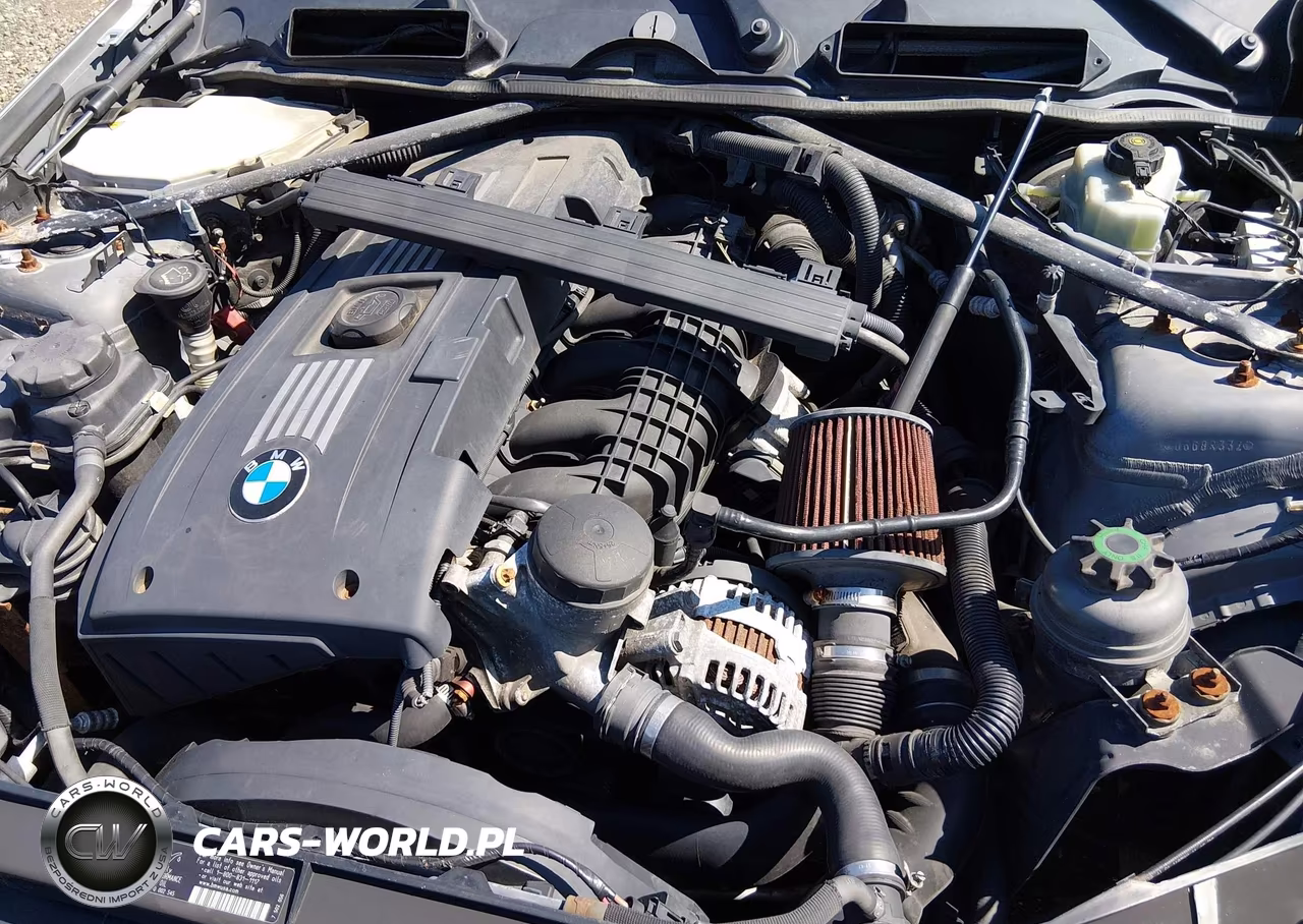 2009 BMW 335I xDrive VIN:WBAWC73509E068880 - 10