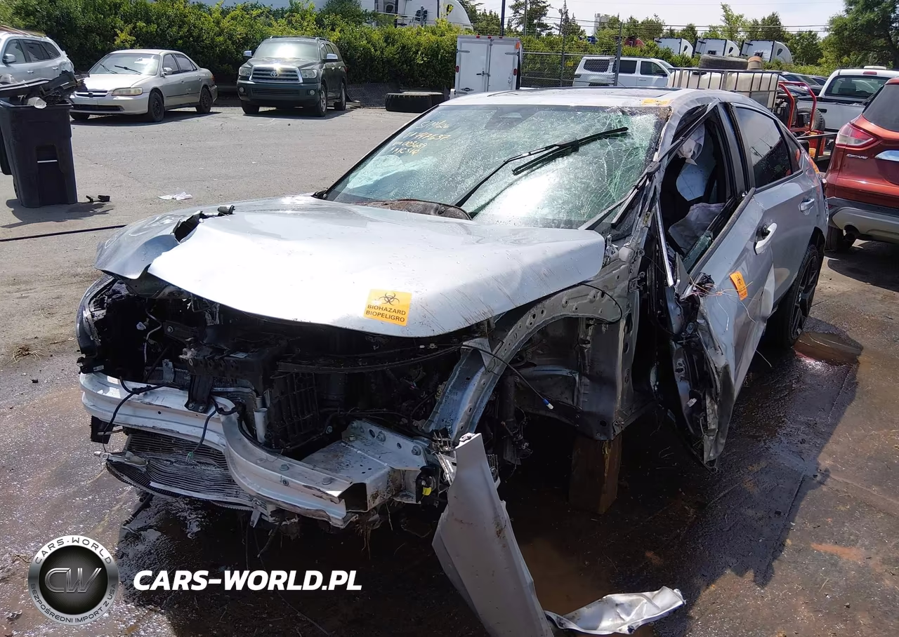2023 Honda Civic Sport Touring VIN:19XFL1H89PE003689 - 6