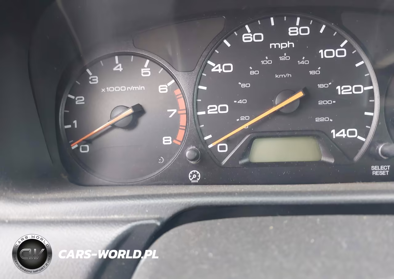 2004 Honda Odyssey Ex VIN:5FNRL18614B110852 - 7