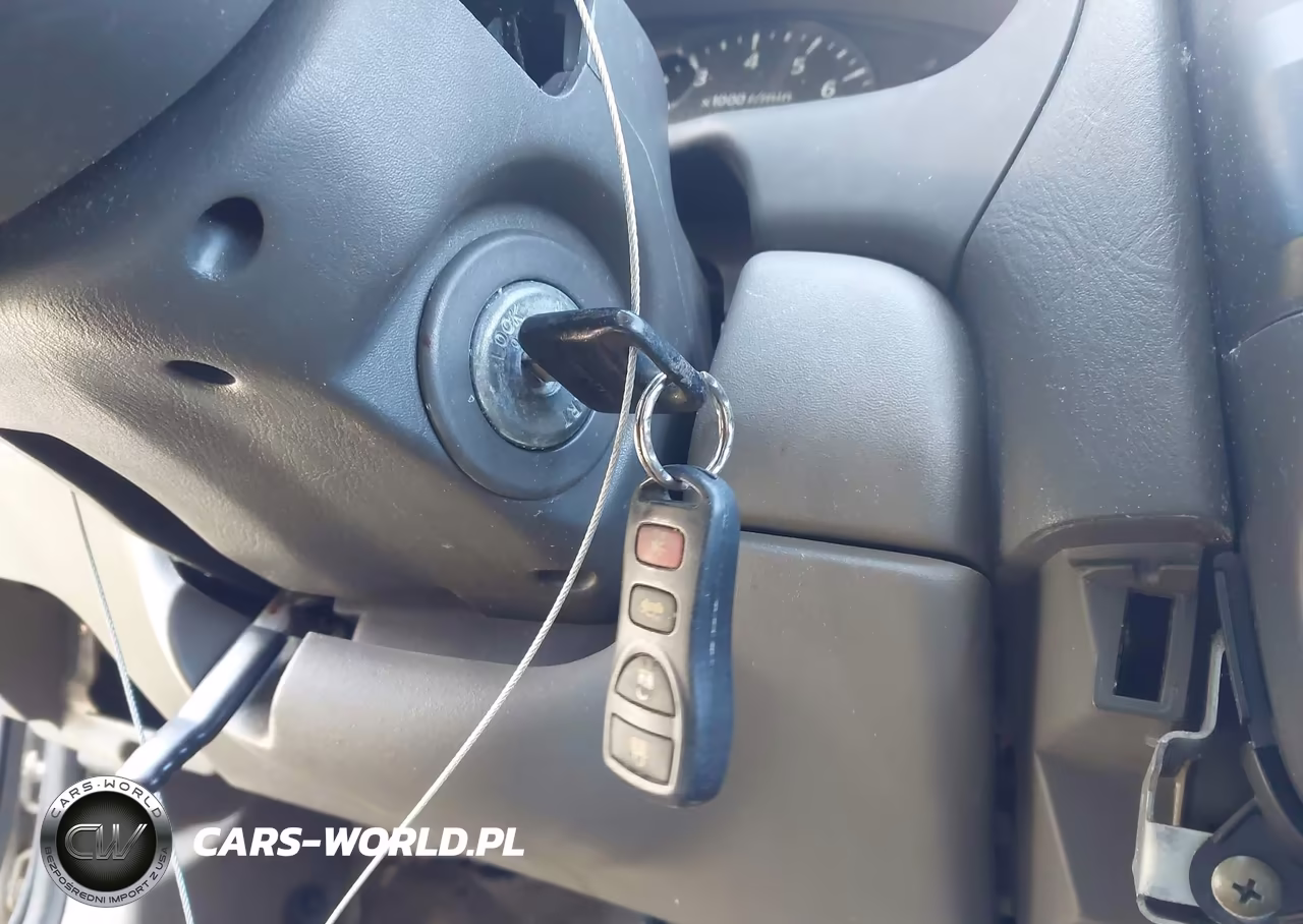 2005 Nissan Sentra 1.8S VIN:3N1CB51D45L479123 - 11