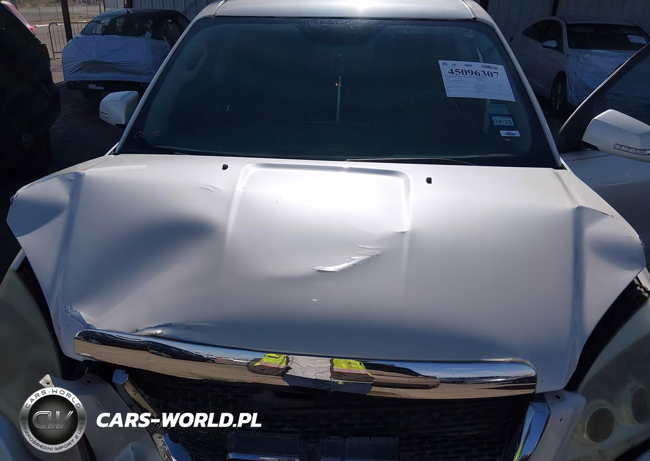 2011 GMC Acadia Slt-1 VIN:1GKKRRED6BJ184540 - 10