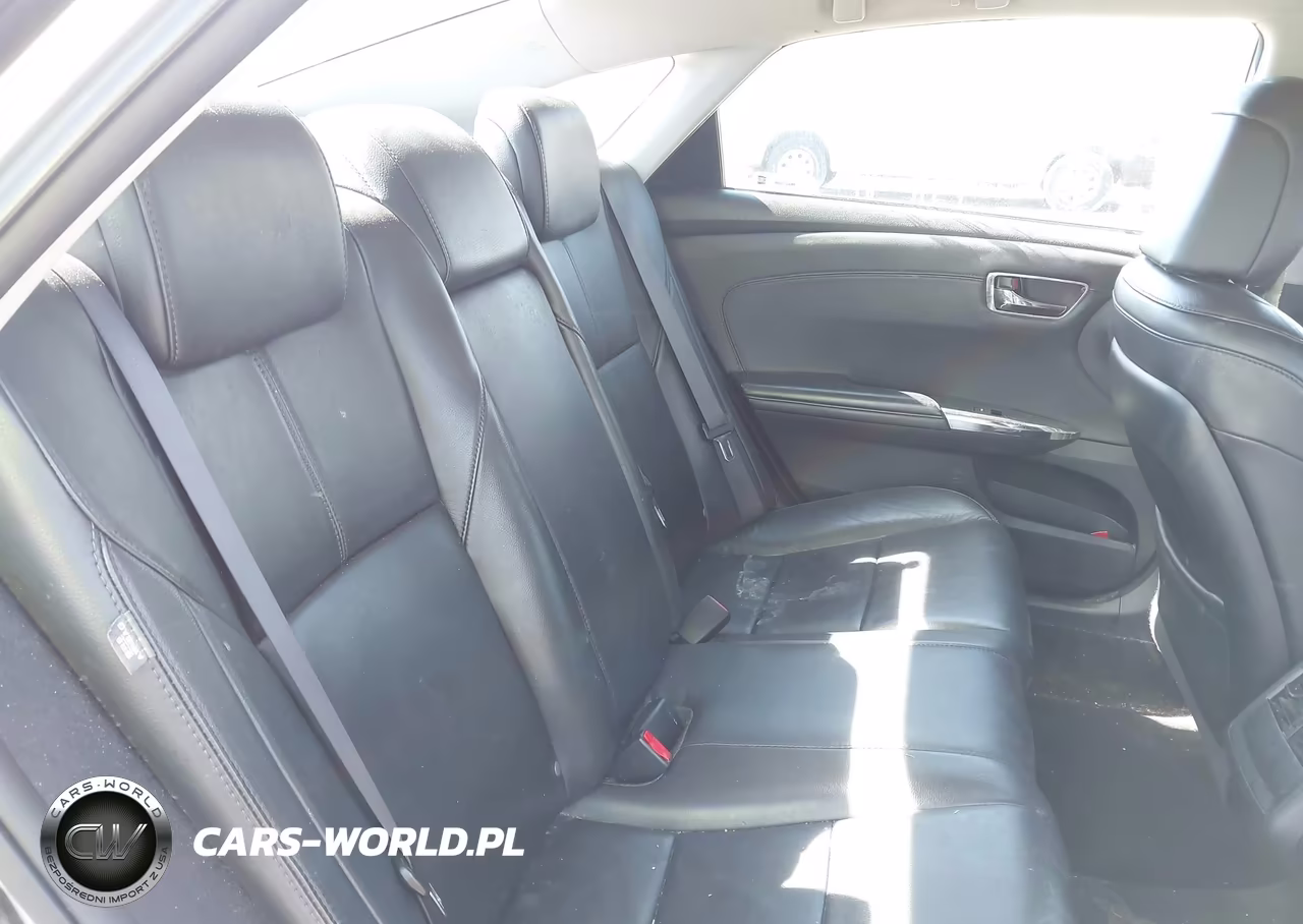2013 Toyota Avalon Xle Premium VIN:4T1BK1EB1DU032193 - 8