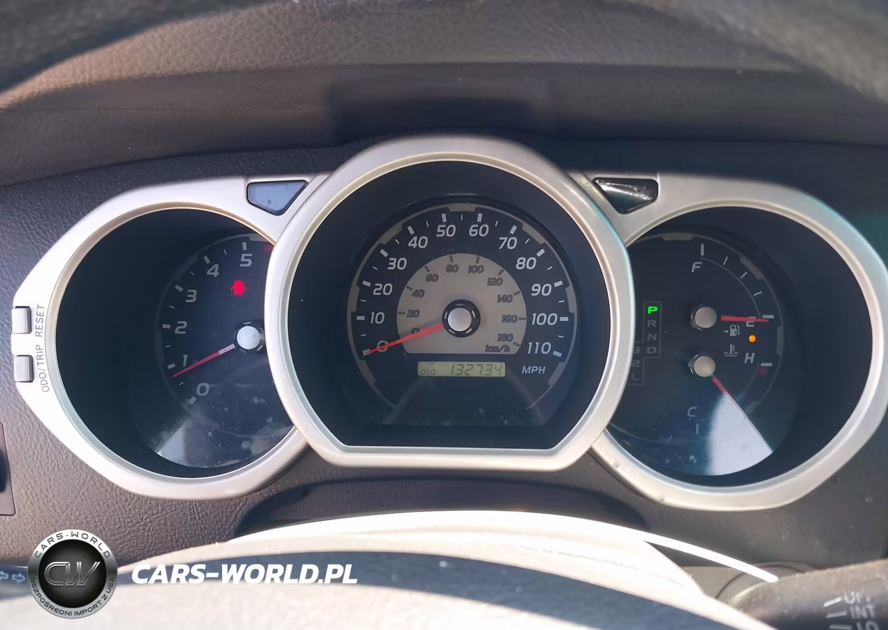 2003 Toyota 4Runner Sr5 V6 VIN:JTEZU14R138004473 - 7