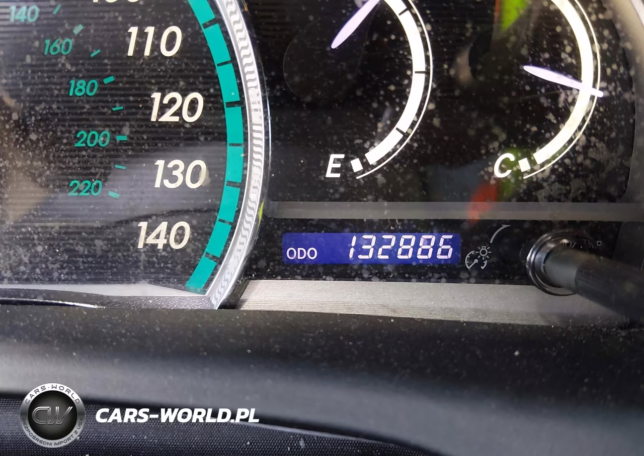 2015 Toyota Venza Le VIN:4T3ZA3BB4FU091282 - 16