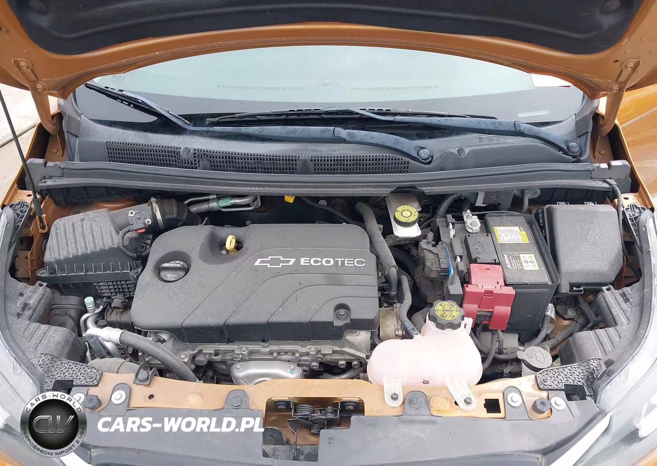2019 Chevrolet Spark Ls Cvt VIN:KL8CB6SA9KC768571 - 10