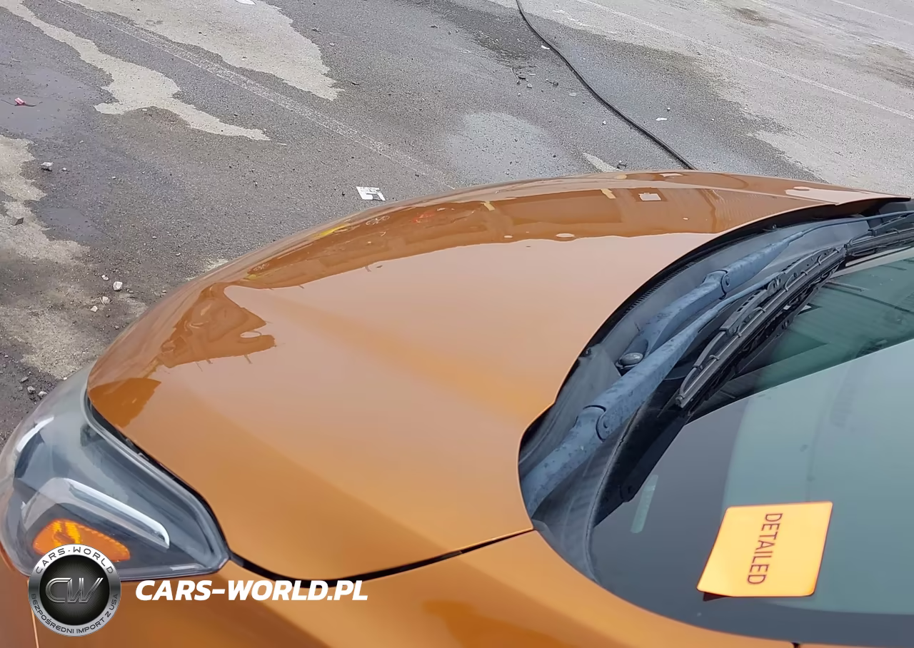 2019 Chevrolet Spark Ls Cvt VIN:KL8CB6SA9KC768571 - 6