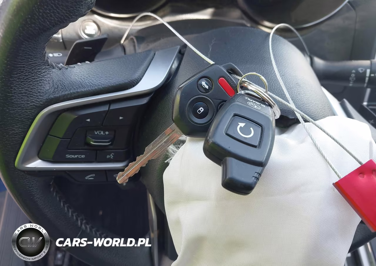 2019 Subaru Legacy 2.5I Premium VIN:4S3BNAF63K3013872 - 11
