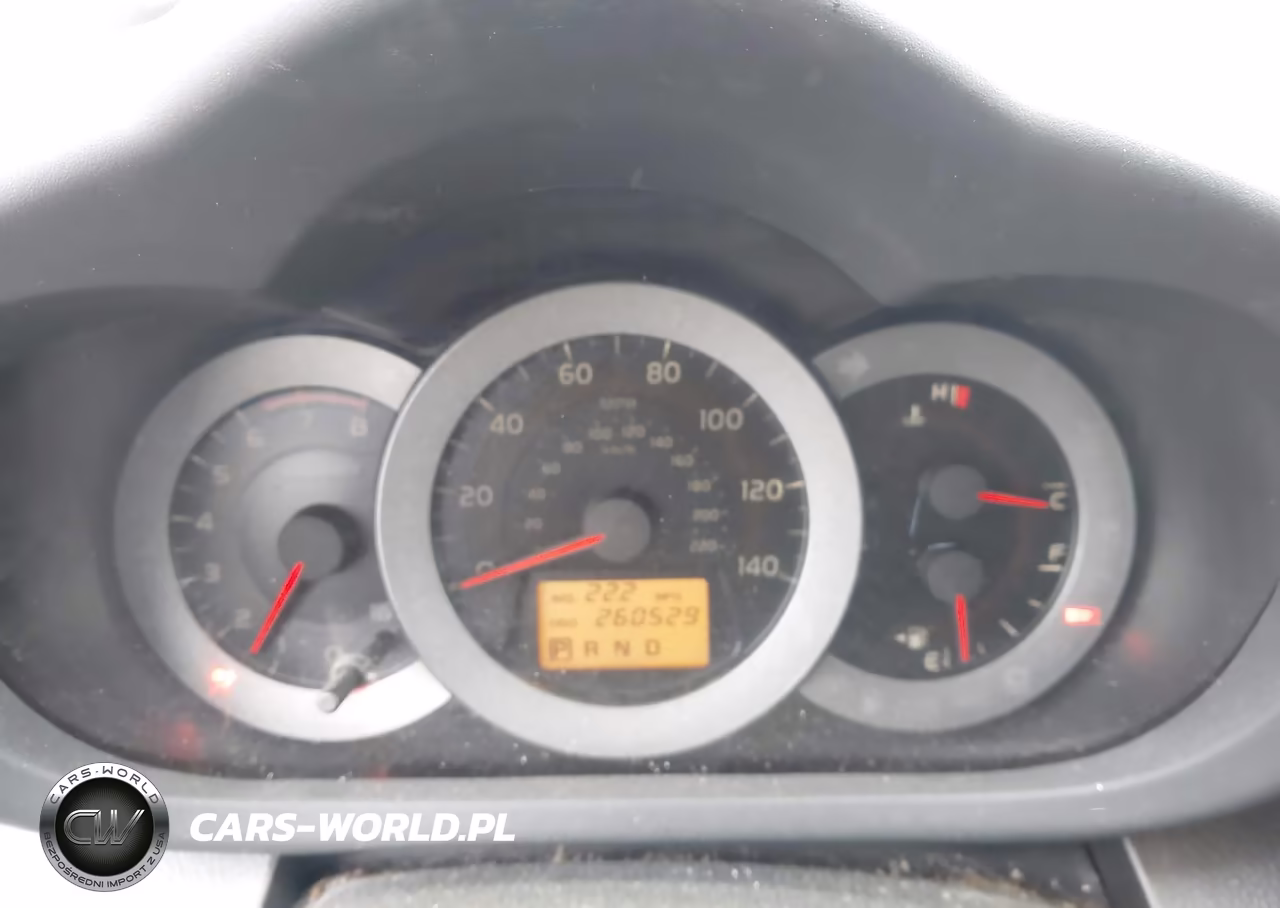 2010 Toyota Rav4 Sport VIN:JTMWF4DV8A5027974 - 16