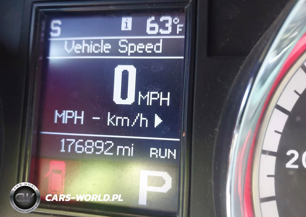 2012 Dodge Durango Crew VIN:1C4RDJDG4CC337119 - 15