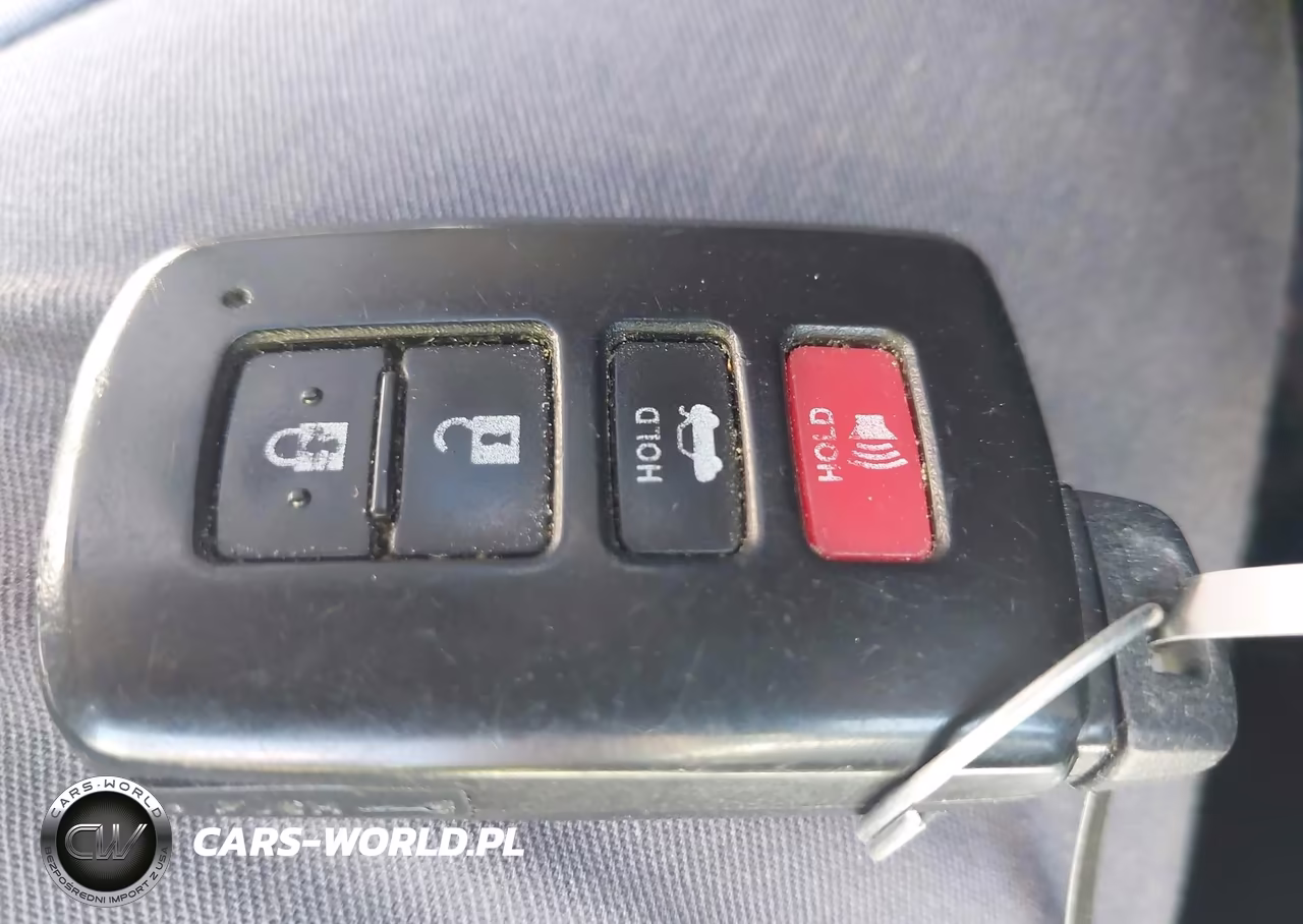 2015 Toyota Camry Xse VIN:4T1BF1FK3FU874586 - 11