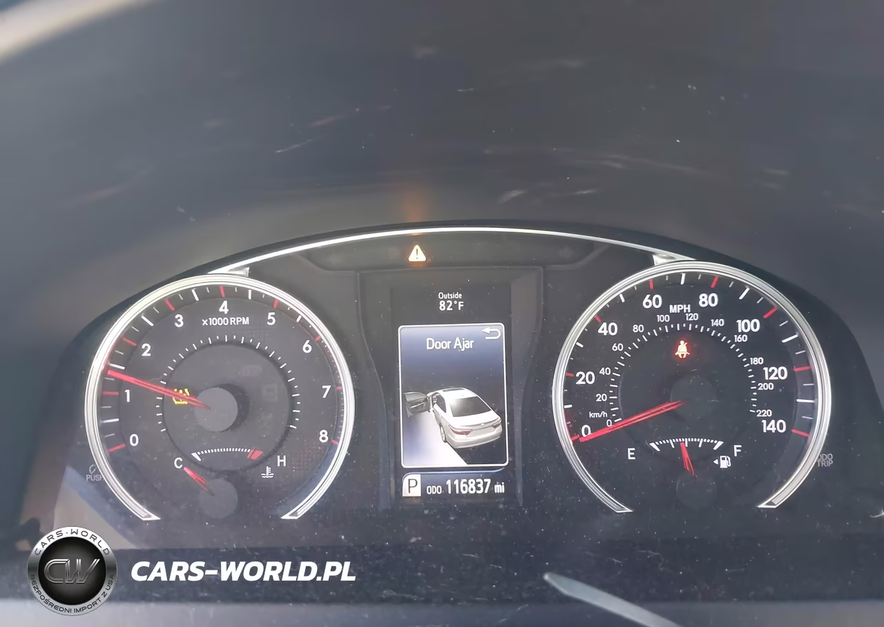 2015 Toyota Camry Xse VIN:4T1BF1FK3FU874586 - 7