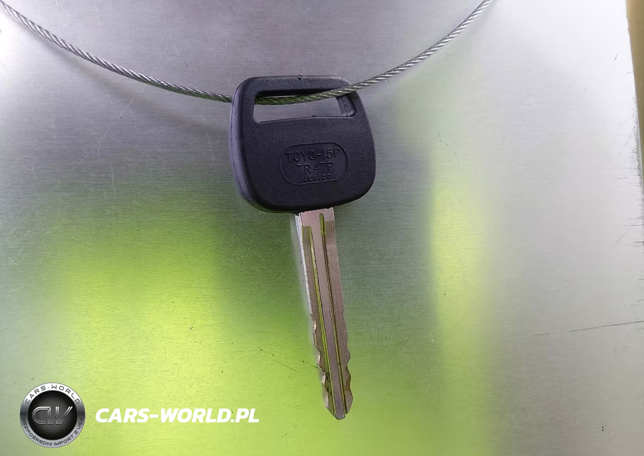 2001 Toyota Corolla Le VIN:1NXBR12E21Z549718 - 11