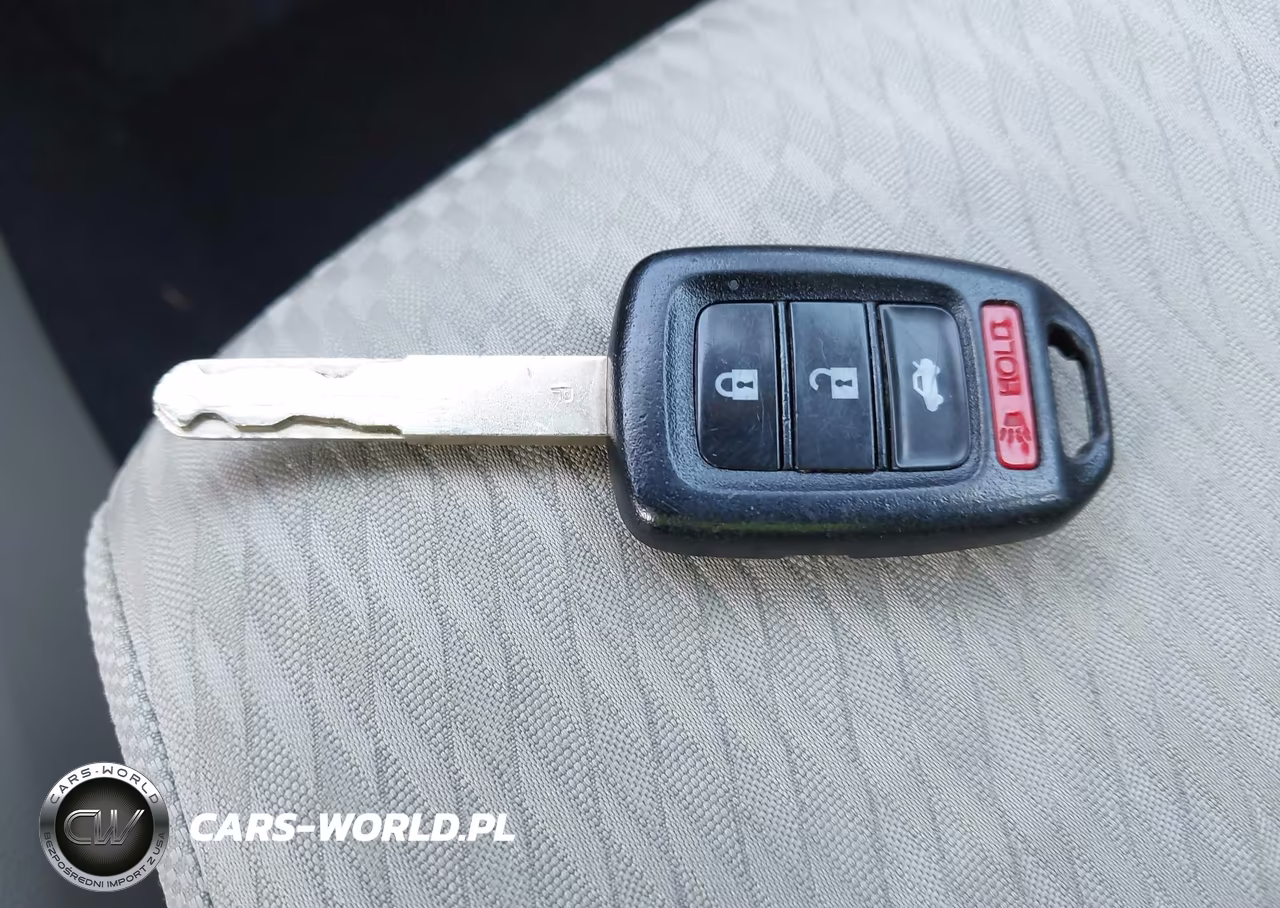2014 Honda Civic Lx VIN:2HGFB2F56EH549998 - 11