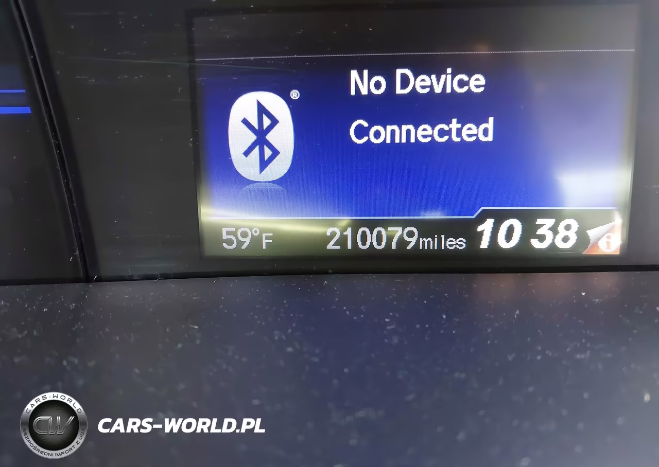 2014 Honda Civic Lx VIN:2HGFB2F56EH549998 - 15
