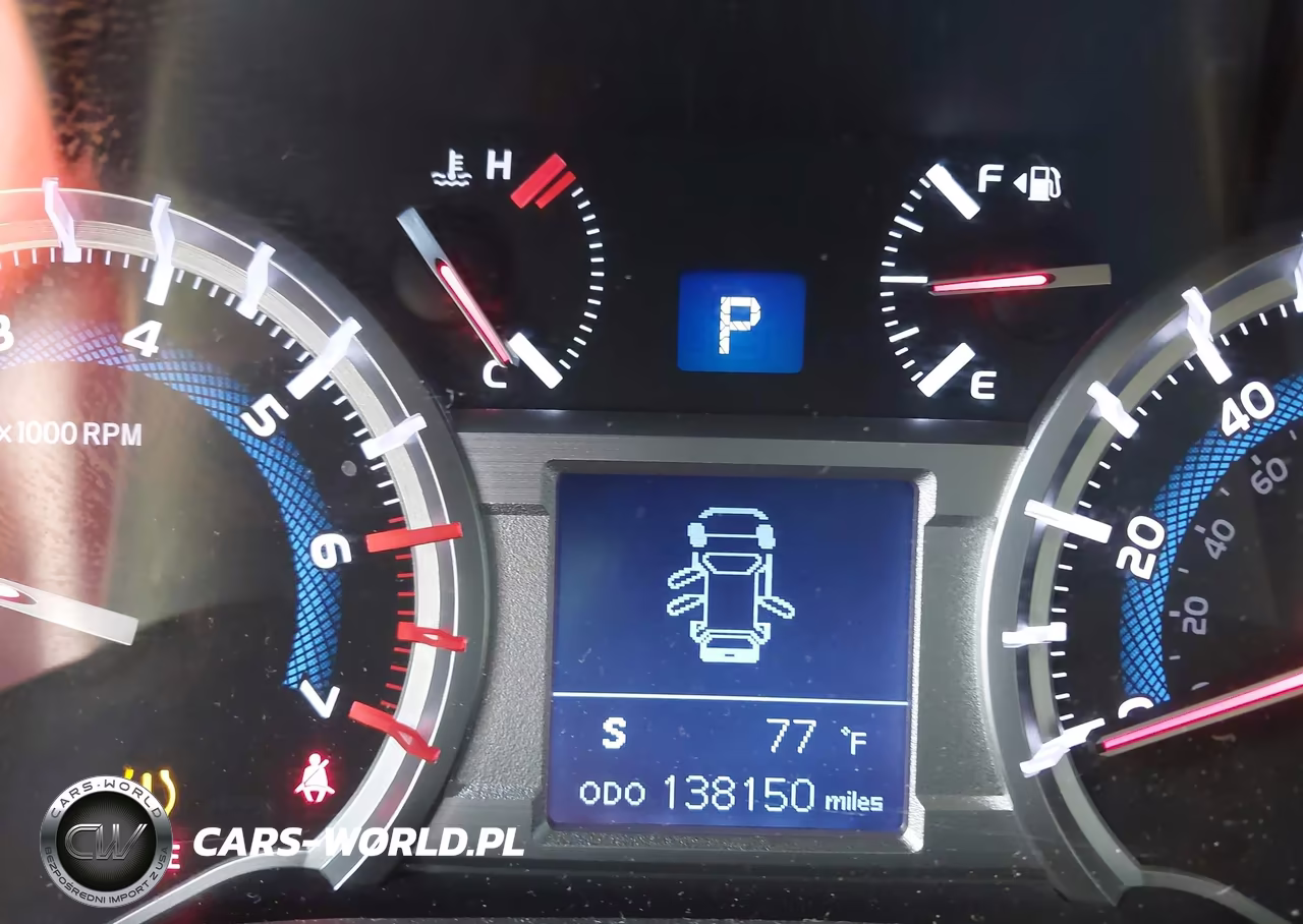 2015 Toyota 4Runner Limited VIN:JTEZU5JR0F5101648 - 15