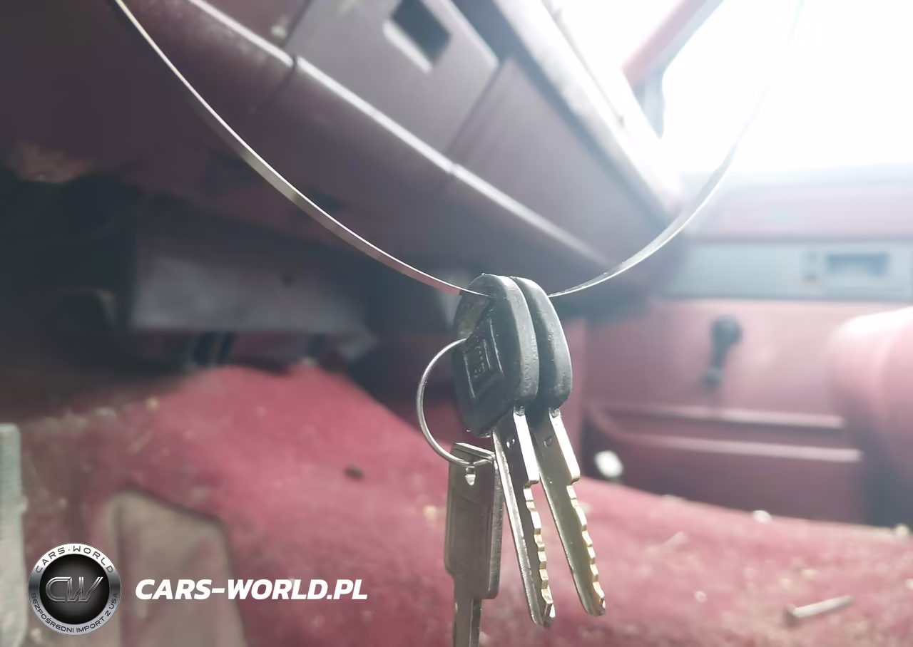 1989 Chevrolet Gmt-400 C1500 VIN:1GCDC14K7KE119468 - 11