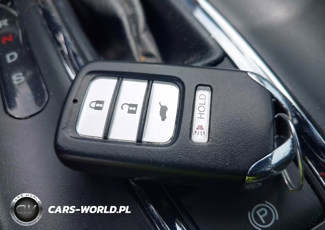 2017 Honda Hr-V Ex VIN:3CZRU5H50HM716540 - 11