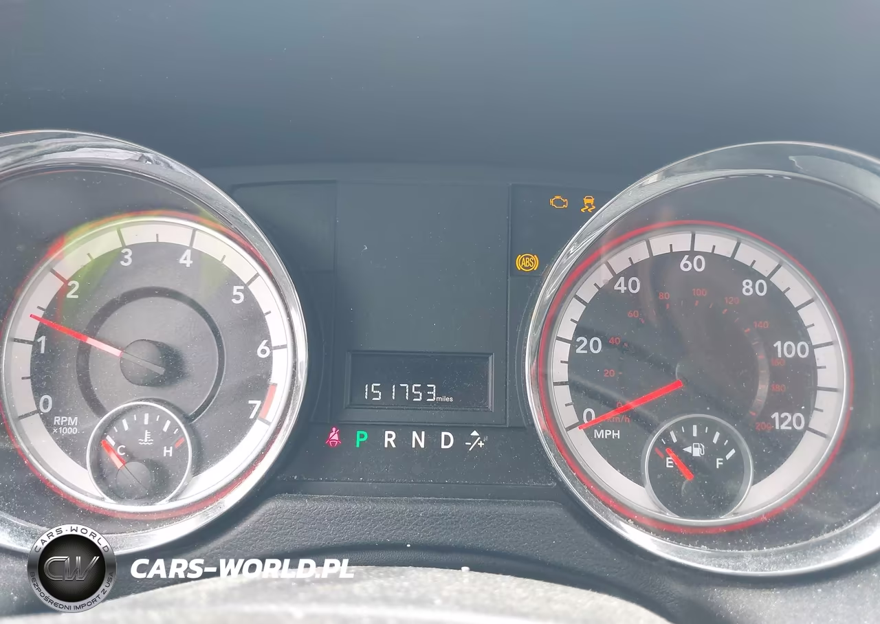 2013 Dodge Grand Caravan Se VIN:2C4RDGBG3DR682348 - 7