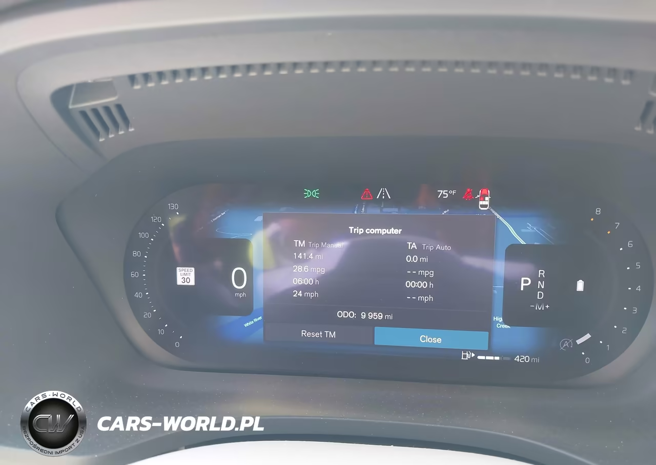 2025 Volvo Xc60 B5 Core VIN:YV4M12RJXS1067723 - 7