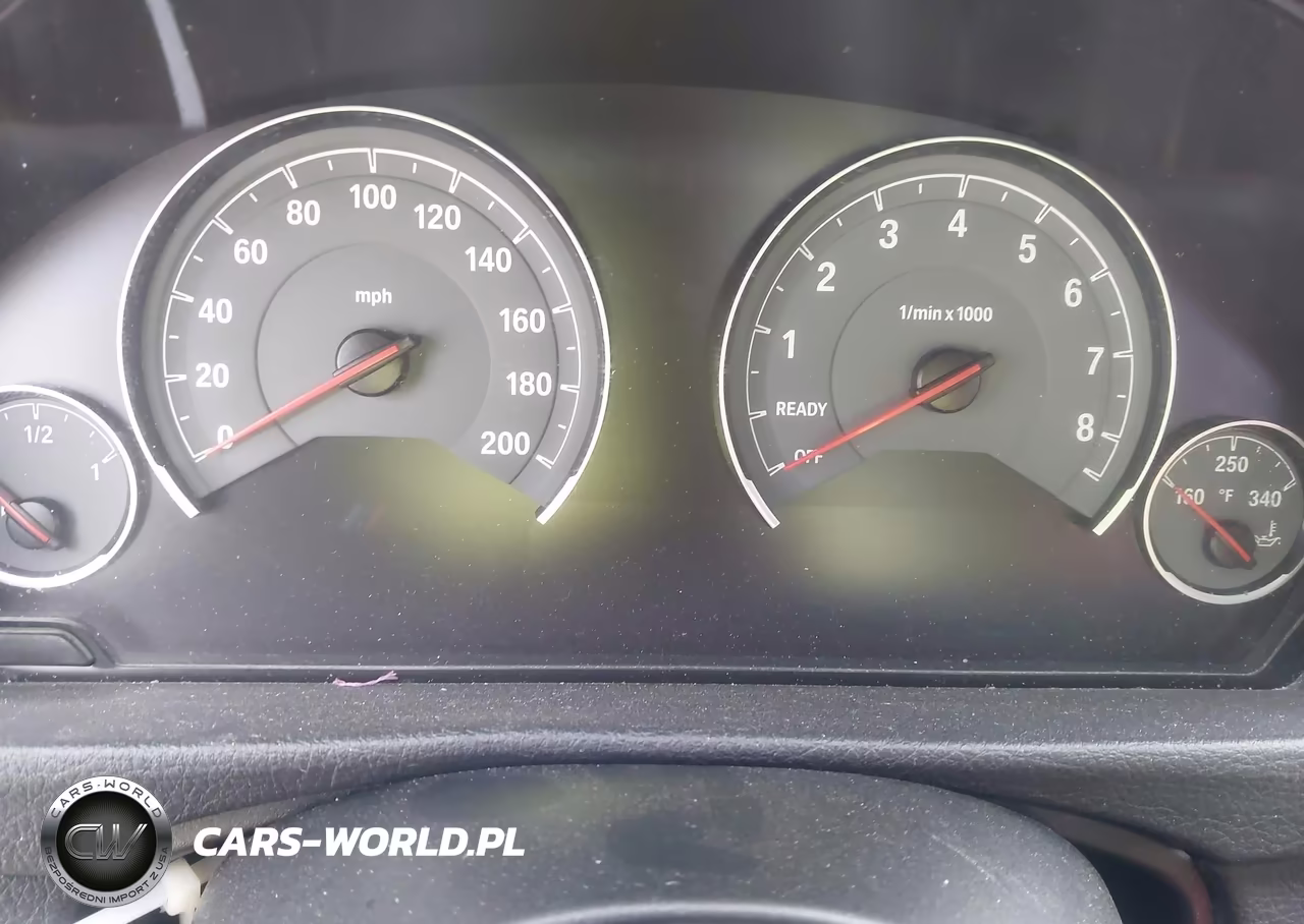 2016 BMW M3 VIN:WBS8M9C58G5E68473 - 7