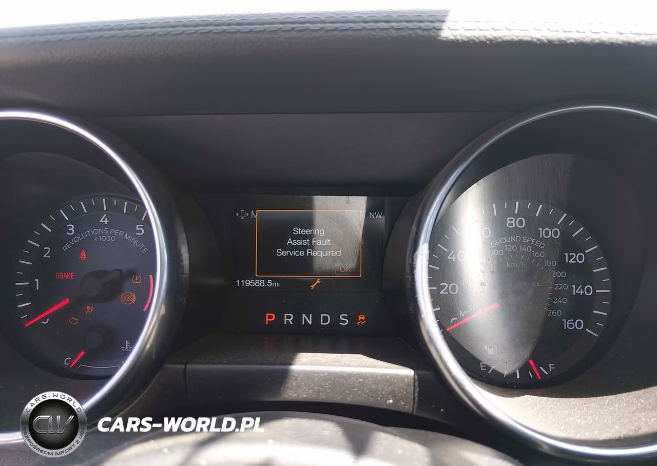 2019 Ford Mustang Ecoboost VIN:1FA6P8TH5K5143494 - 7