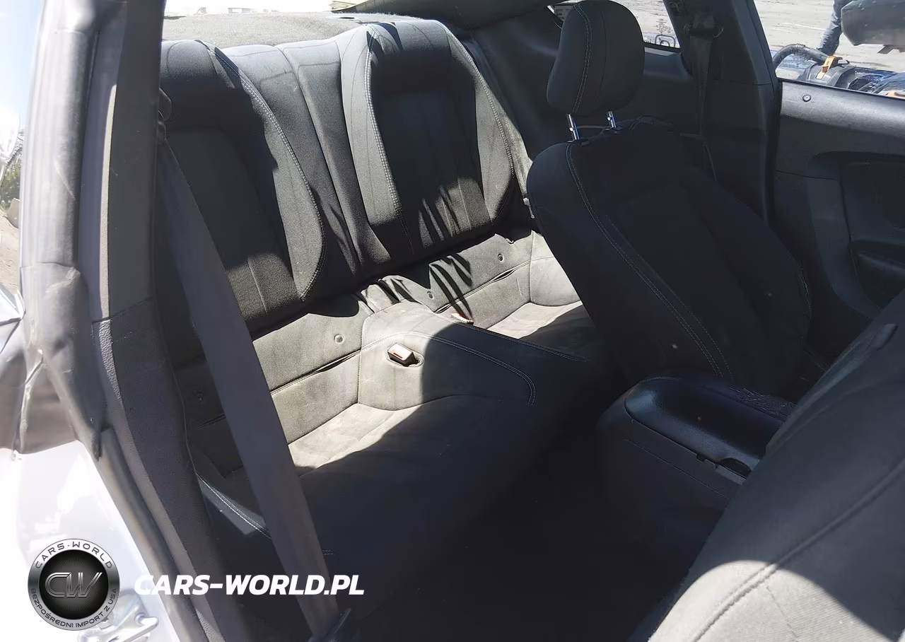 2019 Ford Mustang Ecoboost VIN:1FA6P8TH5K5143494 - 8