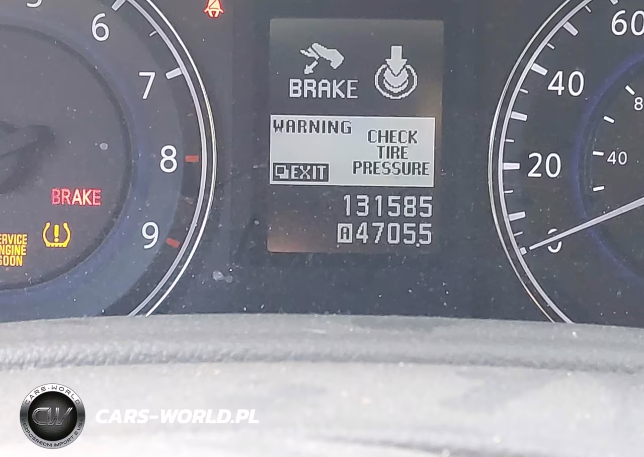 2011 Infiniti G37X VIN:JN1CV6EL3BM260928 - 15